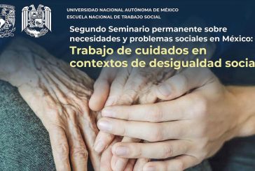 VÍNCULO INDISOLUBLE ENTRE MATERNIDAD, TRABAJOS DOMÉSTICOS Y DE CUIDADOS