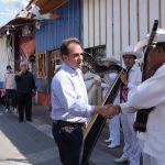 La cultura de Veracruz reclama acciones de rescate urgentes: Pepe Yunes
