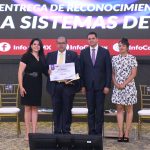 TLALPAN RECIBE RECONOCIMIENTO POR CUMPLIR CON LA PROTECCIÓN DE DATOS PERSONALES