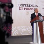 El apagón culpa del periodo neolibreal, señala AMLO