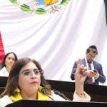 LAS Y LOS JÓVENES DE MÉXICO SON LA VOZ DEL CAMBIO Y TIENEN EN SUS MANOS LA CAPACIDAD DE TRANSFORMAR EL RUMBO DEL PAÍS EL PRÓXIMO 2 DE JUNIO: PRD