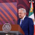 ¡No pos si!, AMLO justifica apagones del sábado en la CDMX: “Fue por el viento”