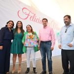 APAPACHA DIF MUNICIPAL A MAMÁS SERVIDORAS PÚBLICAS TOLUQUEÑAS