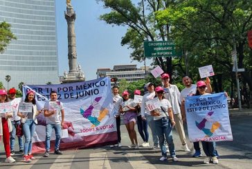 #TODOSAVOTAR ENCUENTRA INTERÉS POR INUNDAR LAS CASILLAS ESTE 2 DE JUNIO