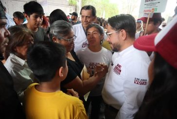 DANIEL SERRANO GARANTIZA TRANSPARENCIA EN MANEJO DE RECURSOS PUBLICOS EN IZCALLI