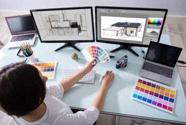 MODIFICA LA REVOLUCIÓN DIGITAL EL ALCANCE DEL DISEÑO GRÁFICO