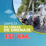 ACCIONES PREVENTIVAS ANTE TEMPORADA DE LLUVIAS EN TOLUCA