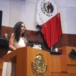 PRD CONVOCA A SALVAR A MÉXICO EN LAS URNAS: ¡VOTA POR UN CAMBIO EL PRÓXIMO DOMINGO 2 DE JUNIO!