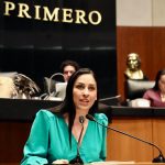 EXIGEN LEGISLADORES DEL PRI PROCESO ELECTORAL SEGURO, ANTE OLA DE VIOLENCIA EN TODO EL PAÍS