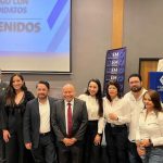 ANTE EMPRESARIOS, DANIEL SERRANO OFRECE CERO BUROCRACIA Y TRABAJO INTENSO PARA IZCALLI