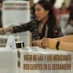 Convoca INE a mexicanas y mexicanos residentes en el extranjero a participar en el Proceso Electoral 2023-2024