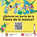 TOLUCA INVITA A FORMAR PARTE DE LA “FIESTA DE LA MÚSICA”