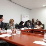 Indispensable, continuar trabajo para proteger a migrantes, destacan en el Senado de la República