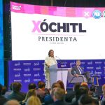 Integrará Xóchitl Gálvez gabinete con los mejores perfiles ciudadanos