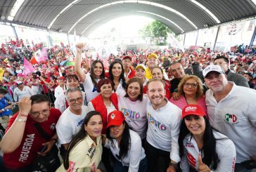 Anuncia Xóchitl Gálvez Sistema Nacional de Seguridad Social