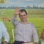 Anuncia Pepe Yunes rescate de la ganadería en Veracruz
