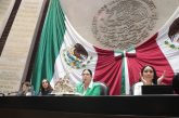En México se reunirán los presidentes de parlamentos de México, Indonesia, Corea, Turquía y Australia (MIKTA): Marcela Guerra Castillo