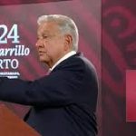 Reconoce AMLO que ayer le fue “requetebien” a México