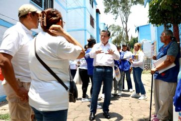 PRESENTA GIOVANI GUTIÉRREZ LA IMPARABLE