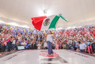 Pondré a las mujeres indígenas en el centro de mi gobierno: Xóchitl Gálvez