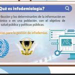 LA INFODEMIA AFECTA A LA SALUD PÚBLICA