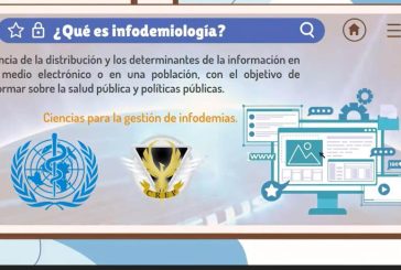 LA INFODEMIA AFECTA A LA SALUD PÚBLICA