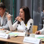 KAREN QUIROGA IMPULSARA PACTO SOCIOAMBIENTAL PARA RESCATAR IZTAPALAPA