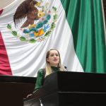 LOS JÓVENES SON LA GENERACIÓN QUE NECESITA EL PAÍS PARA CREAR UNA NUEVA HISTORIA: DIPUTADA PRIISTA KARLA AYALA