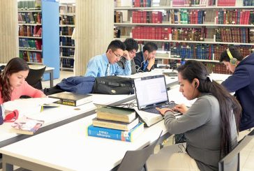 LEER NOS FORMA COMO SERES HUMANOS