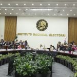 Garantiza INE que mexicanas y mexicanos podrán ejercer su voto en libertad el próximo 2 de junio