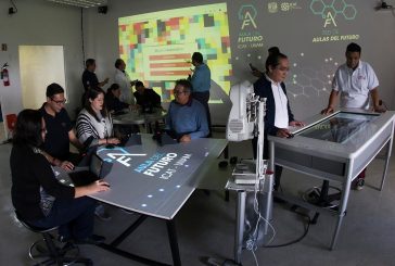 MAESTRAS Y MAESTROS DEBEN REPENSAR CÓMO ATRAER EL INTERÉS DE LOS JÓVENES PARA CONTINUAR SUS ESTUDIOS