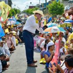 En siete días, Veracruz retomará el rumbo que la gente quiere: Pepe Yunes