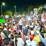 “Ya le dimos la vuelta a la elección y vamos a ganar”: Pepe Yunes