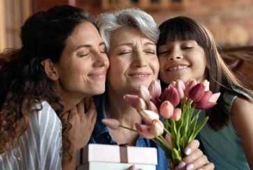 10 DE MAYO, OPORTUNIDAD PARA RESIGNIFICAR EL ROL DE LAS MADRES