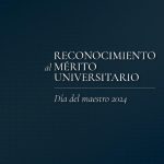 ENTREGA HOY LA UNAM RECONOCIMIENTOS A 179 PROFESORES E INVESTIGADORES POR 50 AÑOS DE LABOR