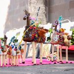 TOLUCA PRESERVA TRADICIONES