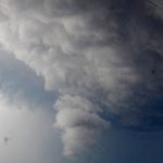 SE NECESITAN NUBES PARA ESTIMULAR ARTIFICIALMENTE LA LLUVIA