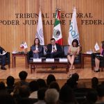 La transparencia y el acceso a la información, compromisos del Tribunal Electoral del Poder Judicial de la Federación: magistrado Felipe Fuentes