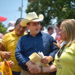 El gobierno le mintió al sur de Veracruz: Pepe Yunes