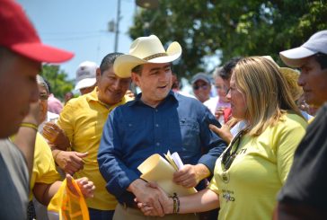 El gobierno le mintió al sur de Veracruz: Pepe Yunes