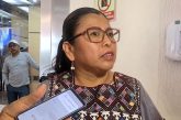 No se cumplió la promesa de combatir la corrupción durante este sexenio, denuncia Inés Parra