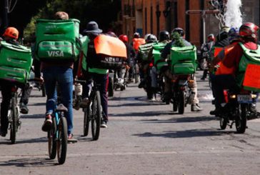 USO DE MÁS BICIS Y MOTOS DEMANDA CAMBIOS AL REGLAMENTO DE TRÁNSITO