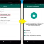 Protege tus datos personales en WhatsApp con la verificación de 2 pasos