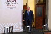 ¡Jonrón!, López Obrador batea a Fernández Noroña del acuerdo de Morena en repartición de puestos: “Nada más se hizo con militantes”
