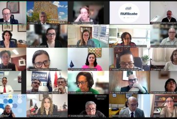 LA INTERNACIONALIZACIÓN ENRIQUECE LOS PROCESOS DE ENSEÑANZA-APRENDIZAJE EN LA GLOBALIDAD