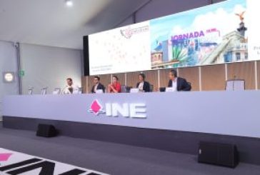 Organismos Públicos Locales avanzan 86 por ciento en sus actividades de preparación para las elecciones locales 2024