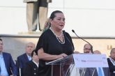 A partir de este histórico proceso electoral debemos ofrecer una nueva cara a la población: Guadalupe Taddei
