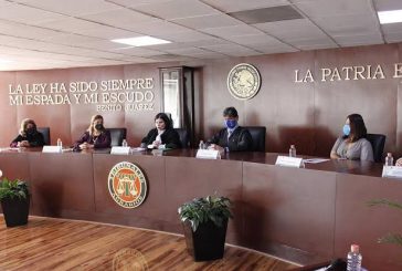Por abuso de funciones, Tribunal Superior Agrario sanciona e inhabilita a servidor público por 10 años