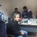 Detienen a Carlos Ahumada en Panamá por presunto fraude en México