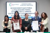 La Cámara de Diputados dio un paso importante en su compromiso con el medio ambiente y la sustentabilidad: Marcela Guerra